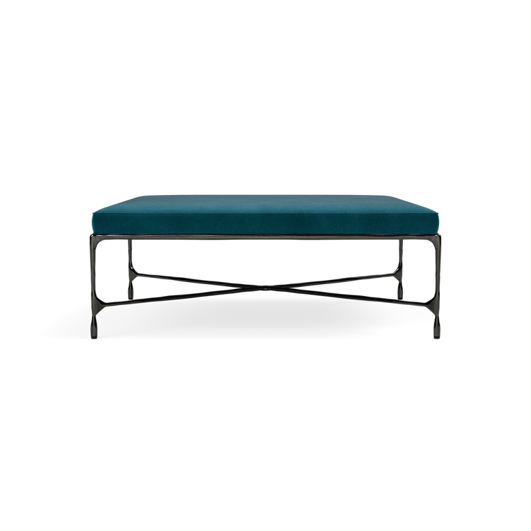 Owen Upholstered Coffee Table