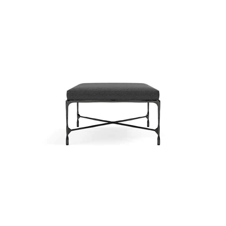 Owen Upholstered Coffee Table
