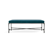 Owen Upholstered Coffee Table