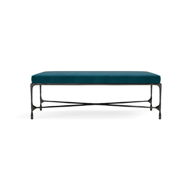Owen Upholstered Coffee Table