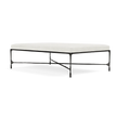 Owen Upholstered Coffee Table