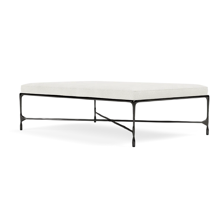 Owen Upholstered Coffee Table