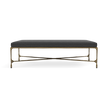 Owen Upholstered Coffee Table