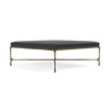 Owen Upholstered Coffee Table
