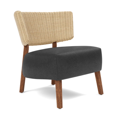 Samson Lounge Chair