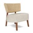 Samson Lounge Chair