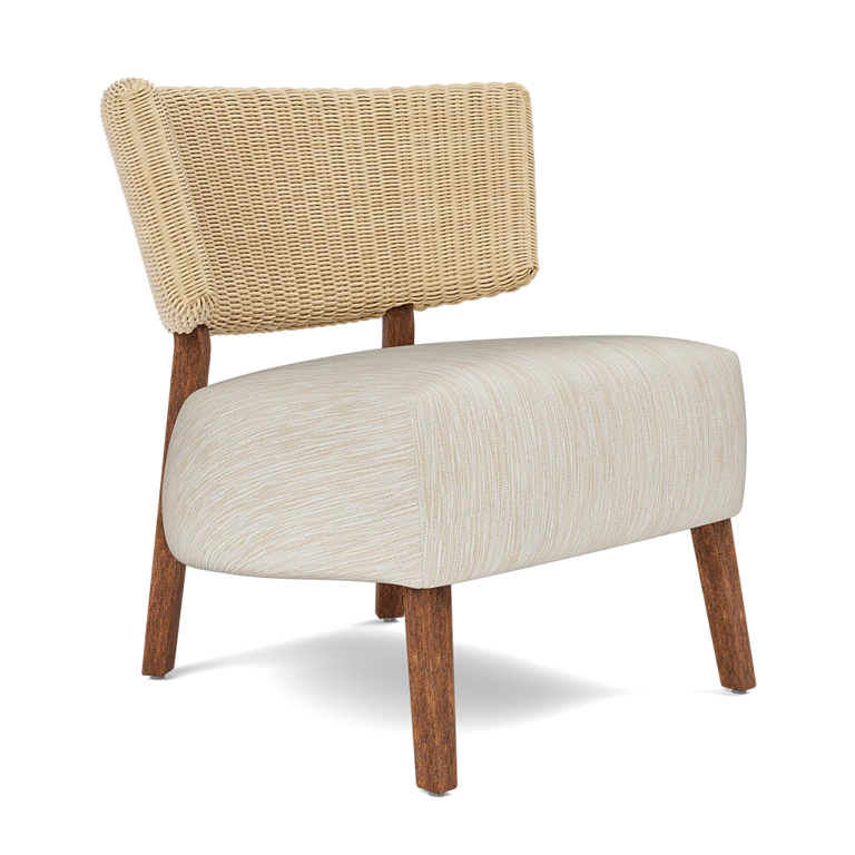 Samson Lounge Chair