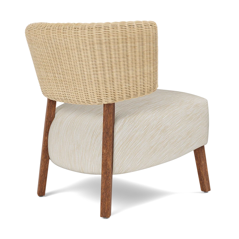 Samson Lounge Chair
