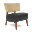 Samson Lounge Chair