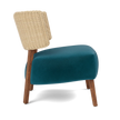 Samson Lounge Chair