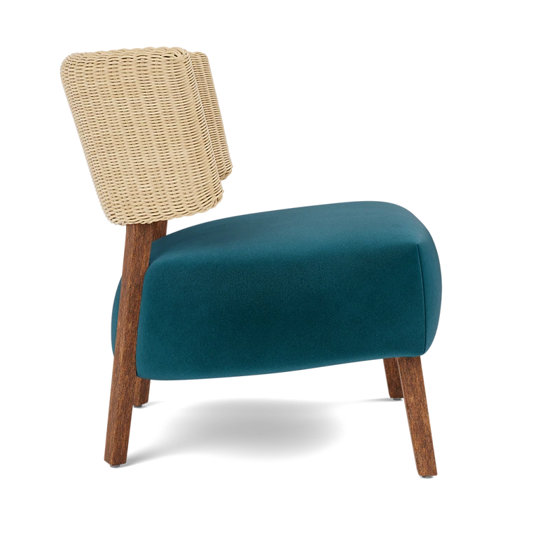Samson Lounge Chair