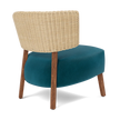 Samson Lounge Chair
