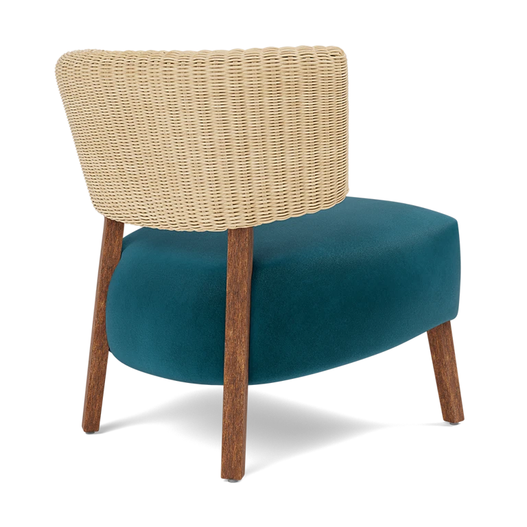 Samson Lounge Chair