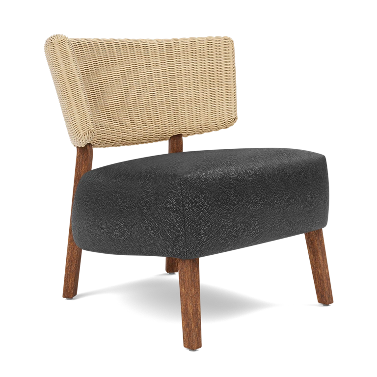 Samson Lounge Chair
