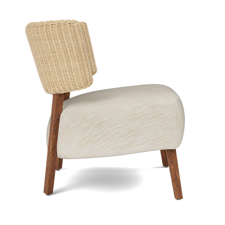 Samson Lounge Chair