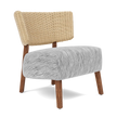 Samson Lounge Chair