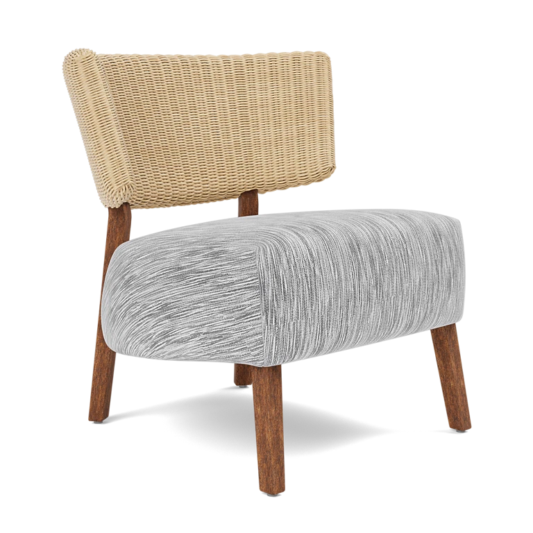 Samson Lounge Chair