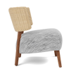 Samson Lounge Chair