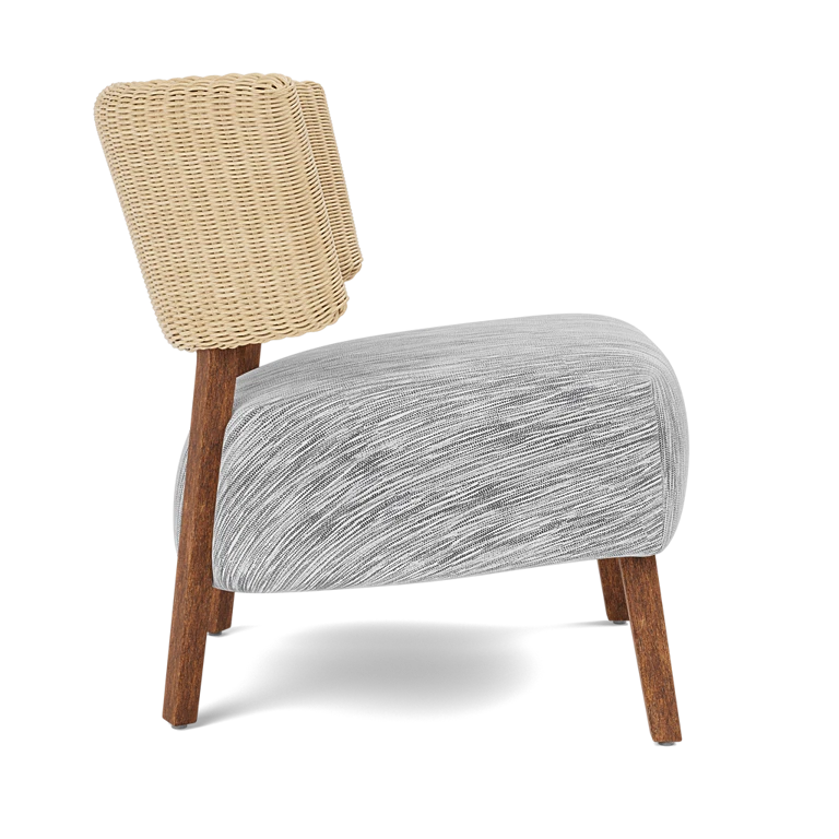 Samson Lounge Chair