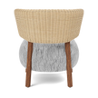 Samson Lounge Chair