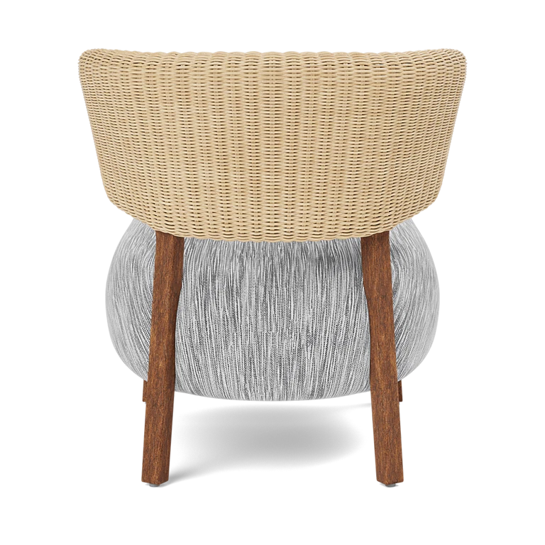 Samson Lounge Chair