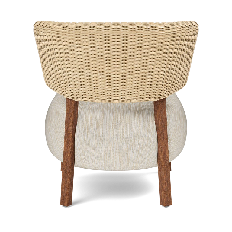Samson Lounge Chair