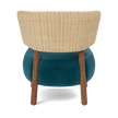 Samson Lounge Chair