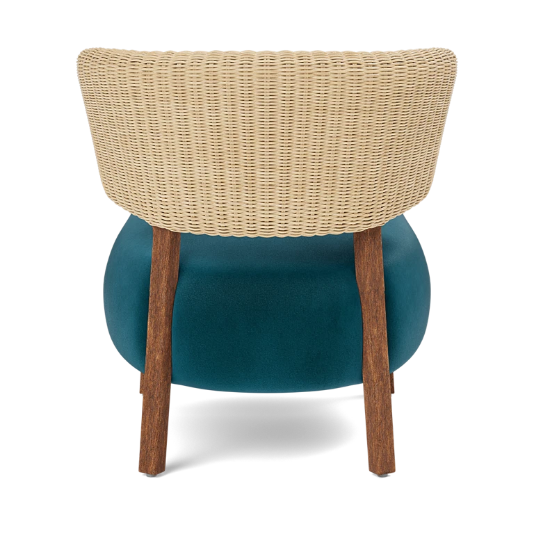 Samson Lounge Chair