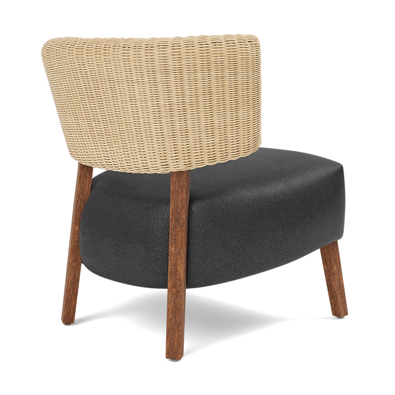 Samson Lounge Chair