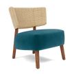 Samson Lounge Chair