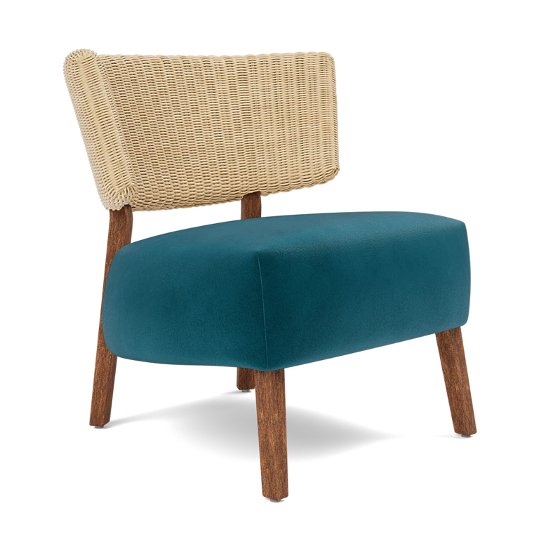 Samson Lounge Chair