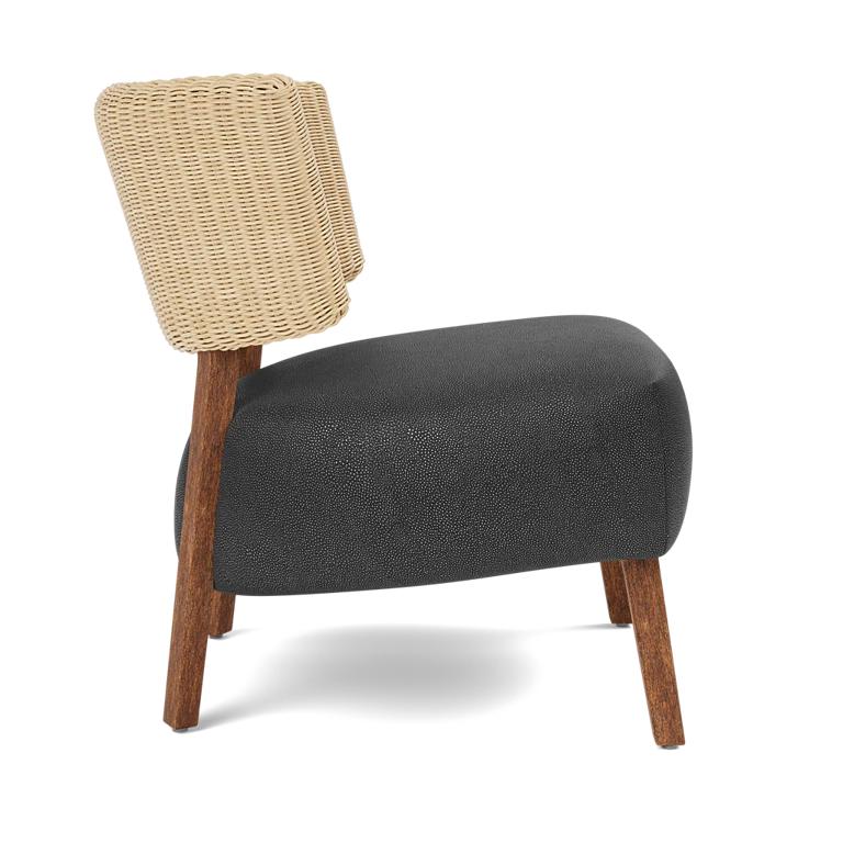 Samson Lounge Chair
