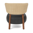 Samson Lounge Chair