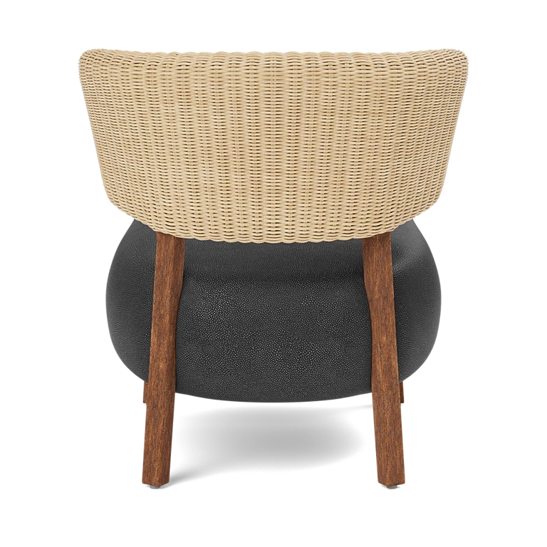 Samson Lounge Chair
