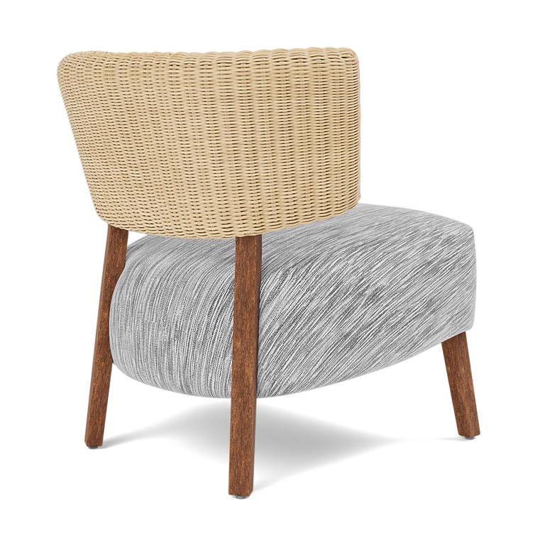 Samson Lounge Chair
