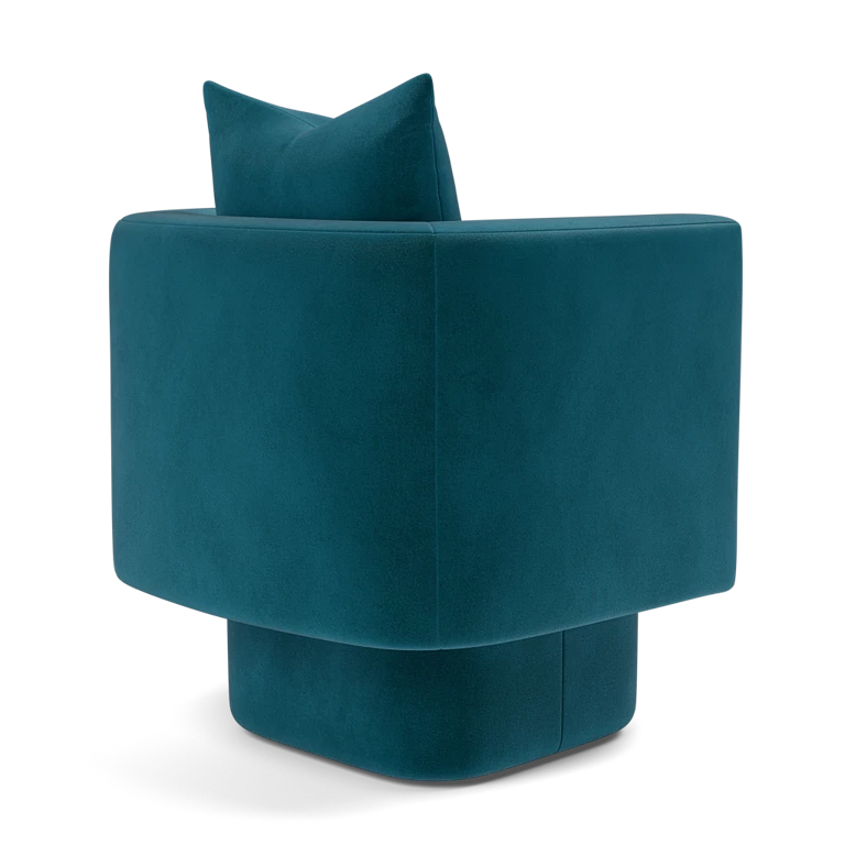 Sierra Lounge Chair