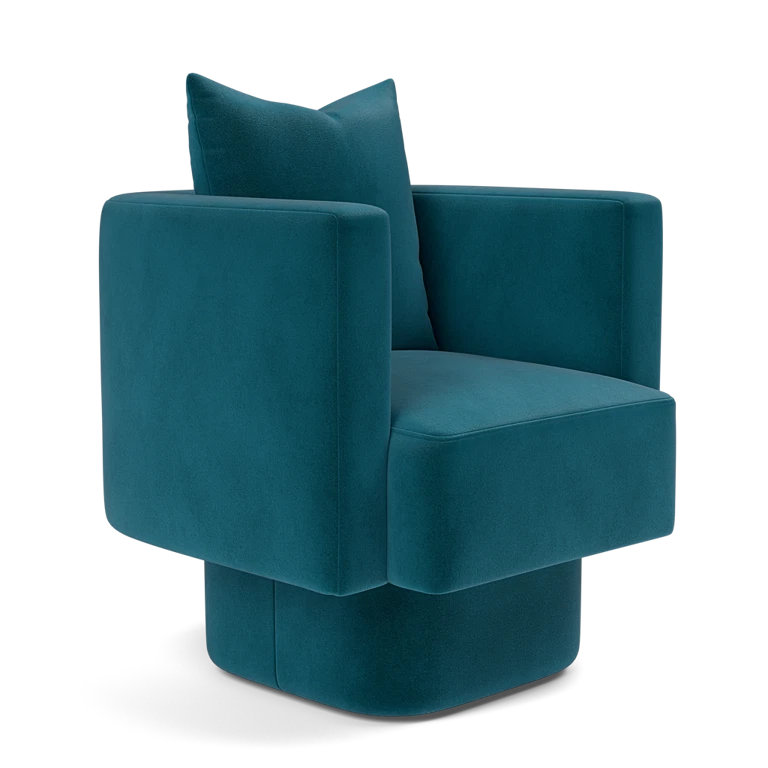 Sierra Lounge Chair