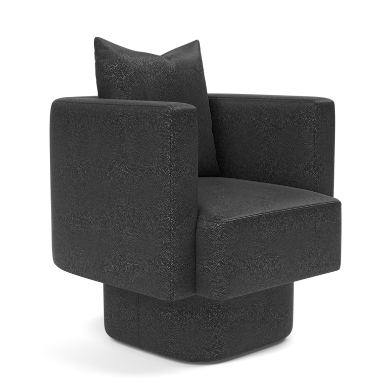 Sierra Lounge Chair