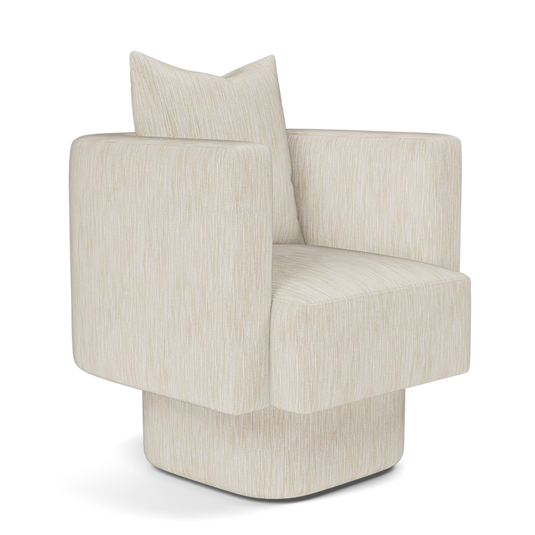 Sierra Lounge Chair