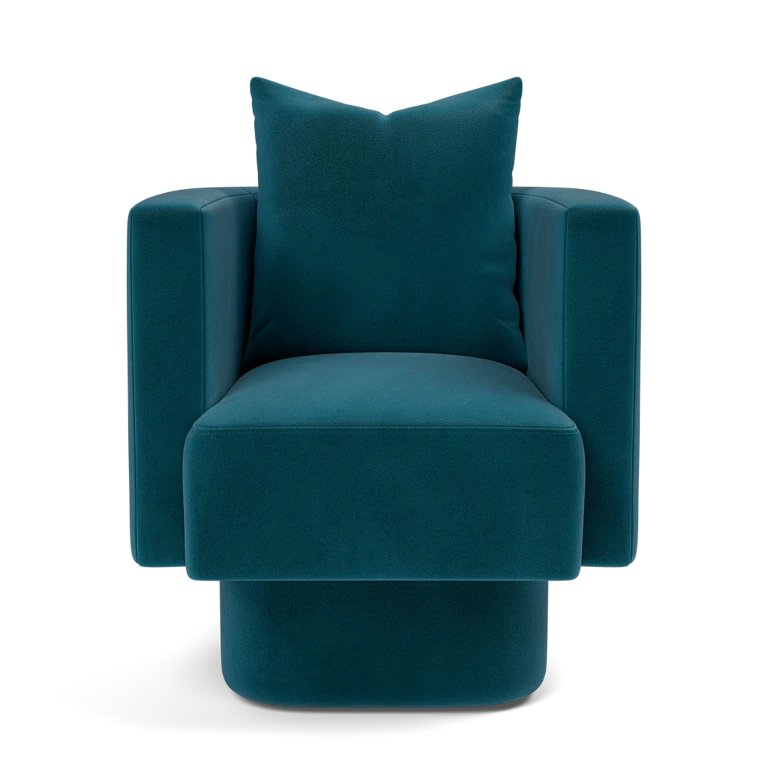 Sierra Lounge Chair