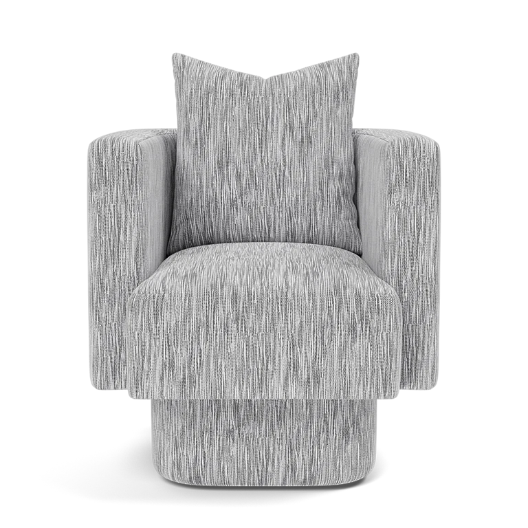 Sierra Lounge Chair