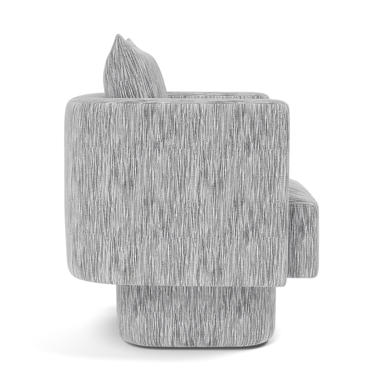 Sierra Lounge Chair