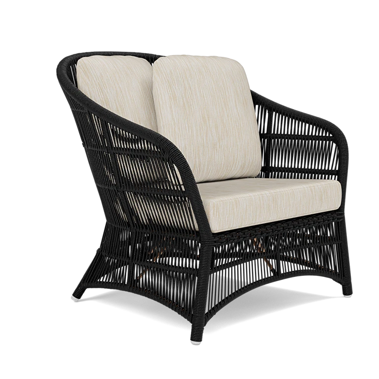 Soma Lounge Chair