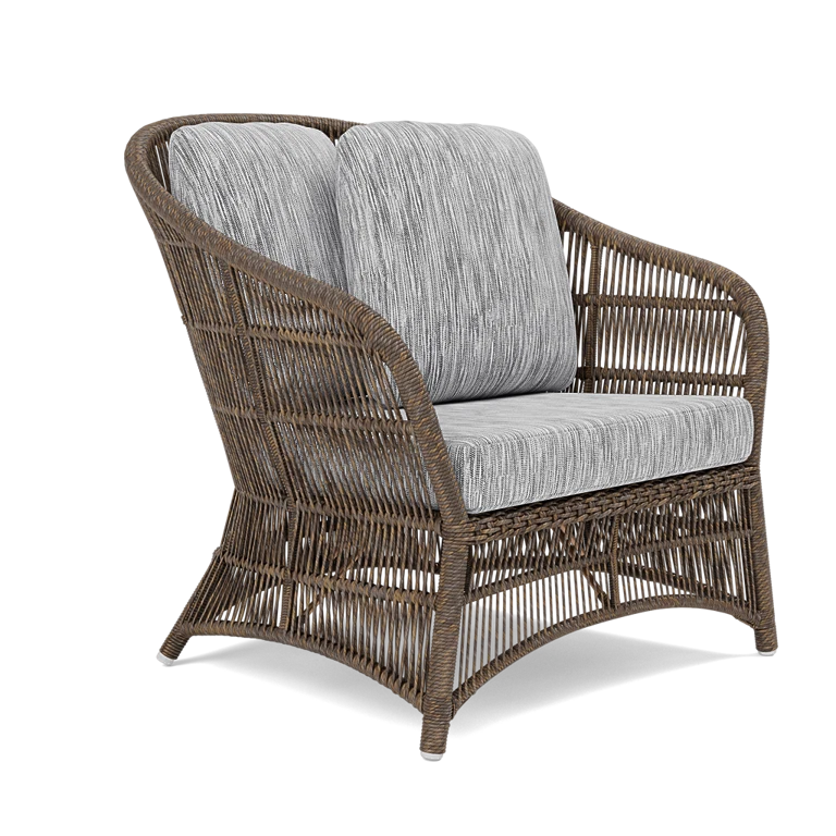 Soma Lounge Chair