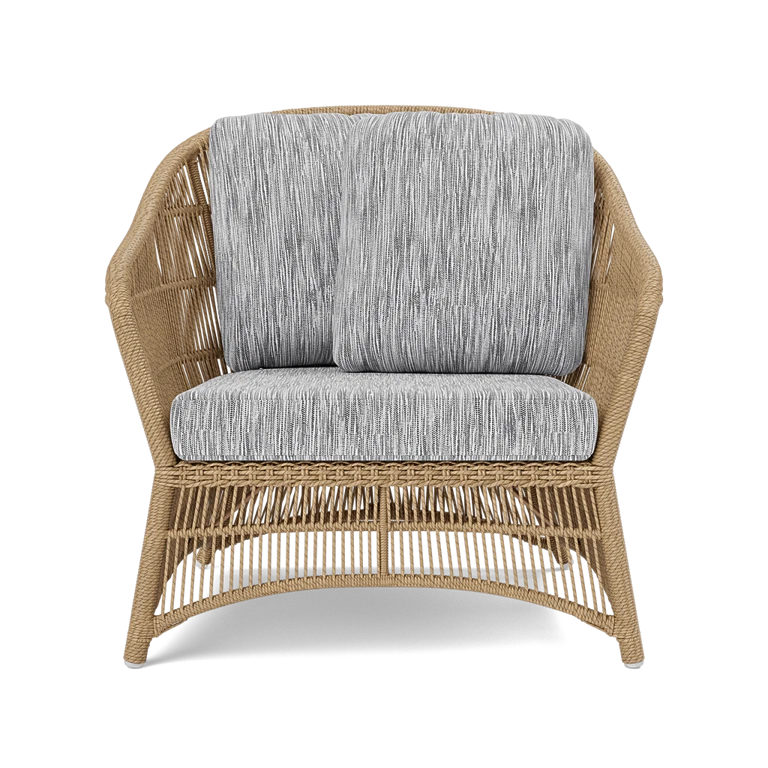 Soma Lounge Chair