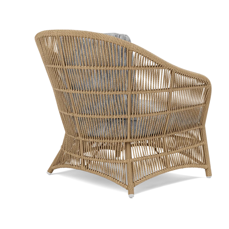 Soma Lounge Chair