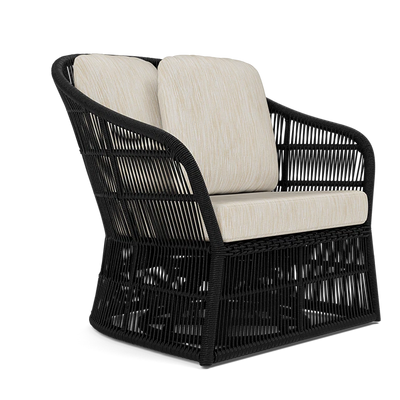 Soma Swivel Lounge Chair