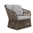 Soma Swivel Lounge Chair