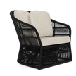 Soma Swivel Lounge Chair