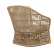 Soma Swivel Lounge Chair
